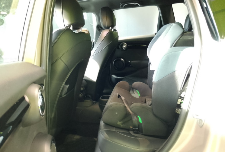 Mini Cooper 1.5 136 * TOIT OUVRANT PANORAMIQUE / CARPLAY 