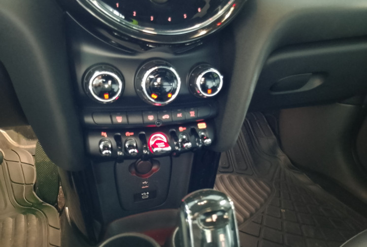 Mini Cooper 1.5 136 * TOIT OUVRANT PANORAMIQUE / CARPLAY 