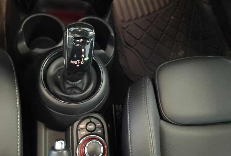 Mini Cooper 1.5 136 * TOIT OUVRANT PANORAMIQUE / CARPLAY 