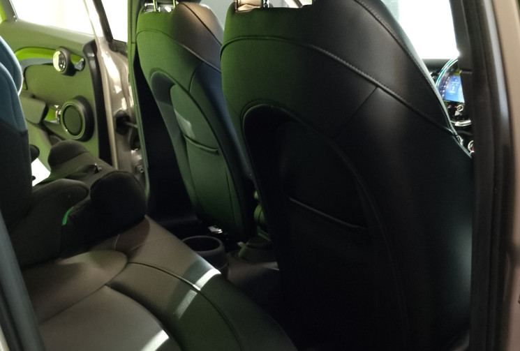 Mini Cooper 1.5 136 * TOIT OUVRANT PANORAMIQUE / CARPLAY 