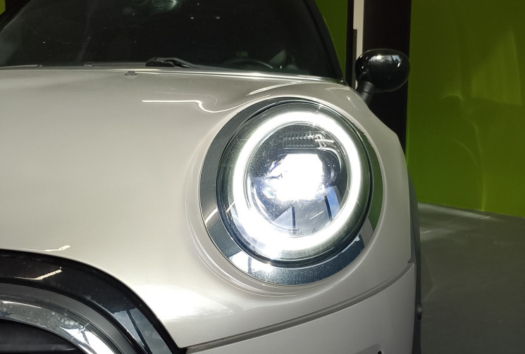 Mini Cooper 1.5 136 * TOIT OUVRANT PANORAMIQUE / CARPLAY 