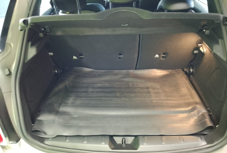 Mini Cooper 1.5 136 * TOIT OUVRANT PANORAMIQUE / CARPLAY 
