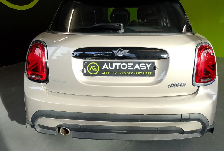 Mini Cooper 1.5 136 * TOIT OUVRANT PANORAMIQUE / CARPLAY 