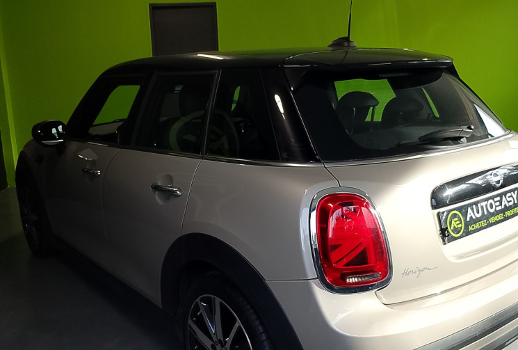 Mini Cooper 1.5 136 * TOIT OUVRANT PANORAMIQUE / CARPLAY 