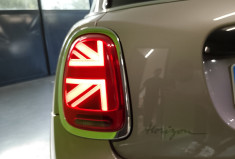 Mini Cooper 1.5 136 * TOIT OUVRANT PANORAMIQUE / CARPLAY 