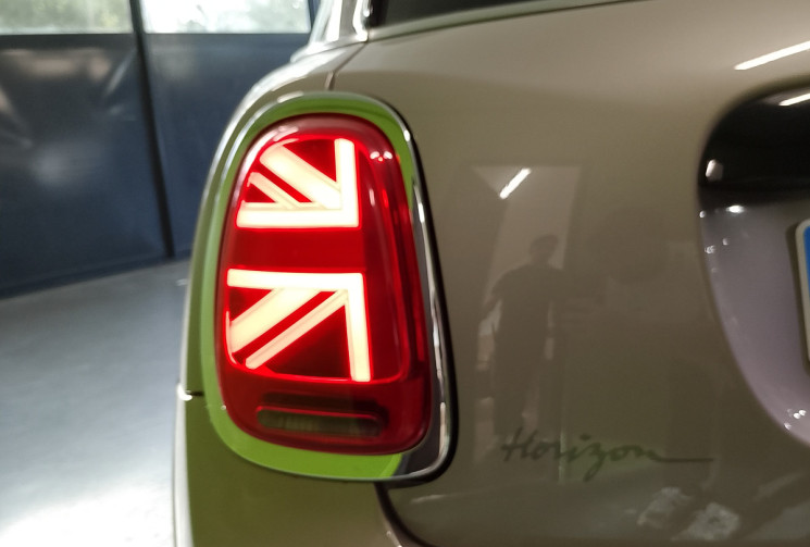 Mini Cooper 1.5 136 * TOIT OUVRANT PANORAMIQUE / CARPLAY 