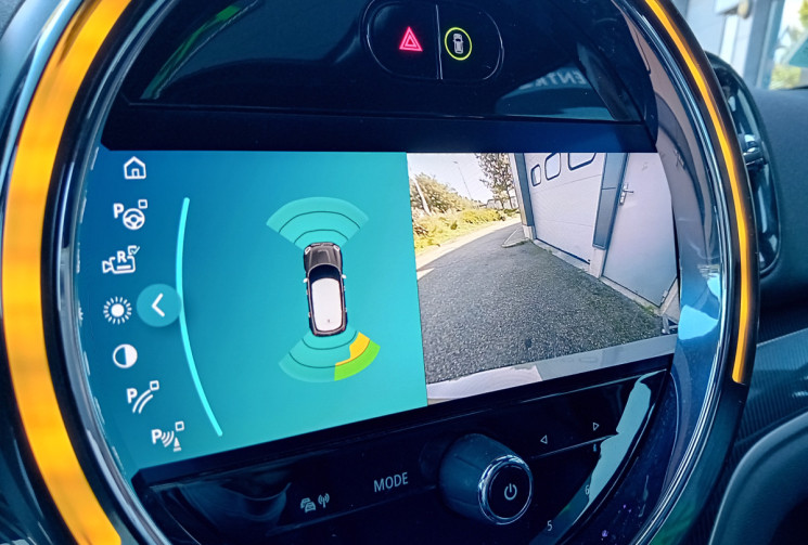 Mini Countryman COOPER S 178 CV NORTHWOOD ALL4