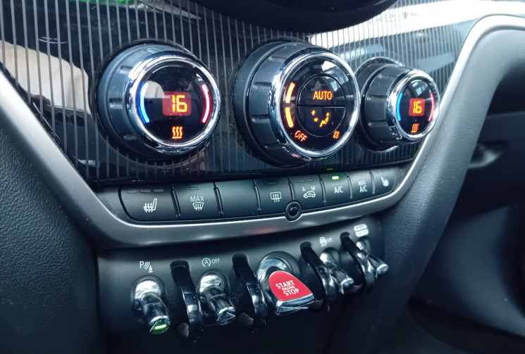 Mini Countryman COOPER S 178 CV NORTHWOOD