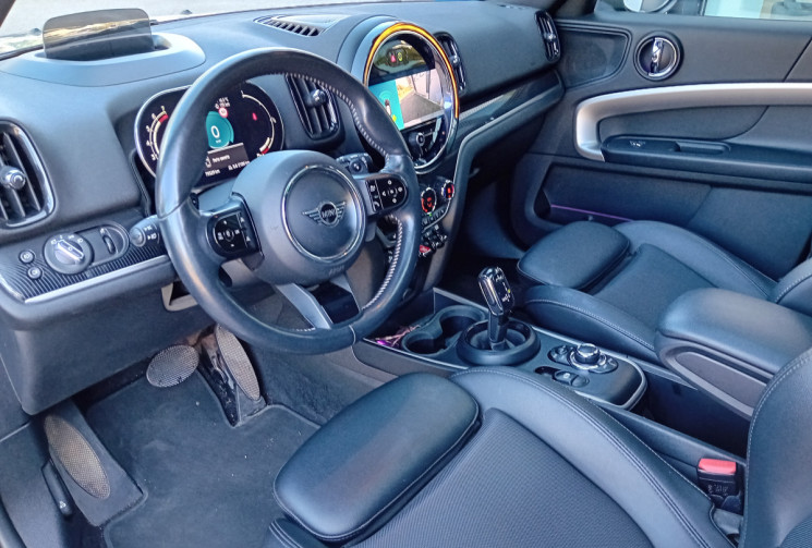 Mini Countryman COOPER S 178 CV NORTHWOOD