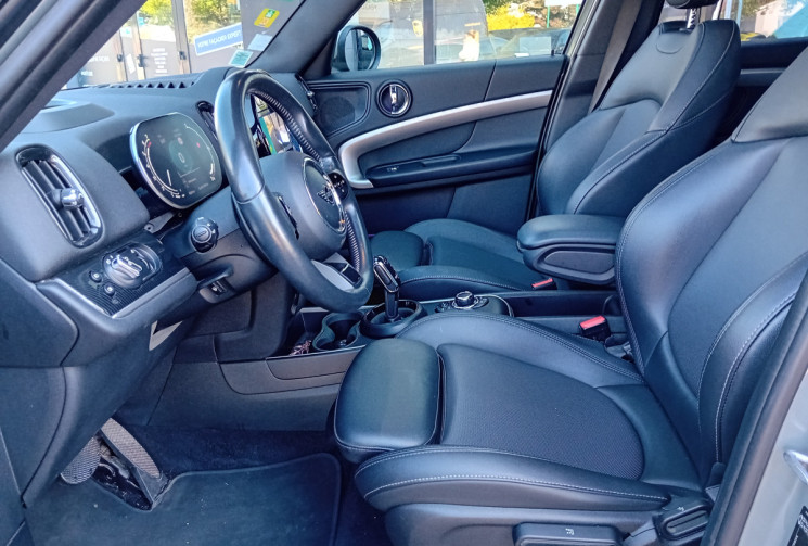 Mini Countryman COOPER S 178 CV NORTHWOOD
