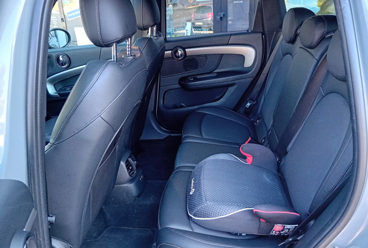 Mini Countryman COOPER S 178 CV NORTHWOOD