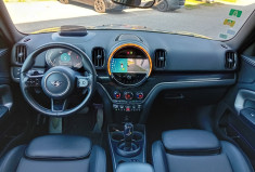 Mini Countryman COOPER S 178 CV NORTHWOOD