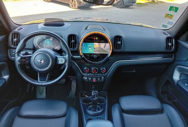 Mini Countryman COOPER S 178 CV NORTHWOOD