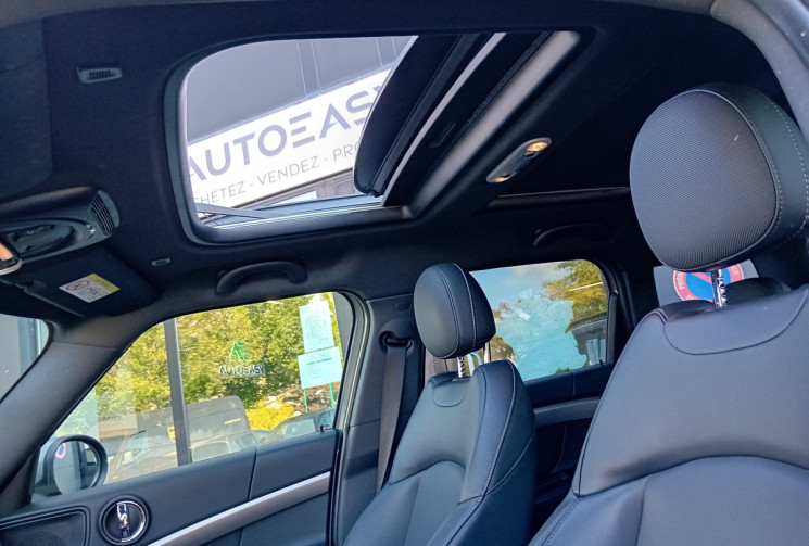 Mini Countryman COOPER S 178 CV NORTHWOOD ALL4