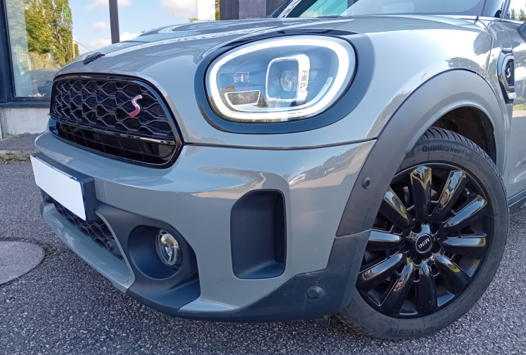 Mini Countryman COOPER S 178 CV NORTHWOOD