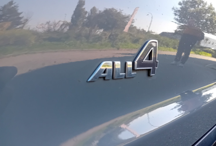 Mini Countryman COOPER S 178 CV NORTHWOOD ALL4