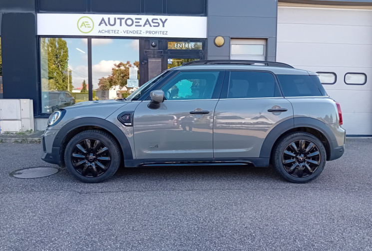 Mini Countryman COOPER S 178 CV NORTHWOOD