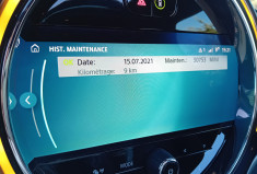 Mini Countryman COOPER S 178 CV NORTHWOOD ALL4