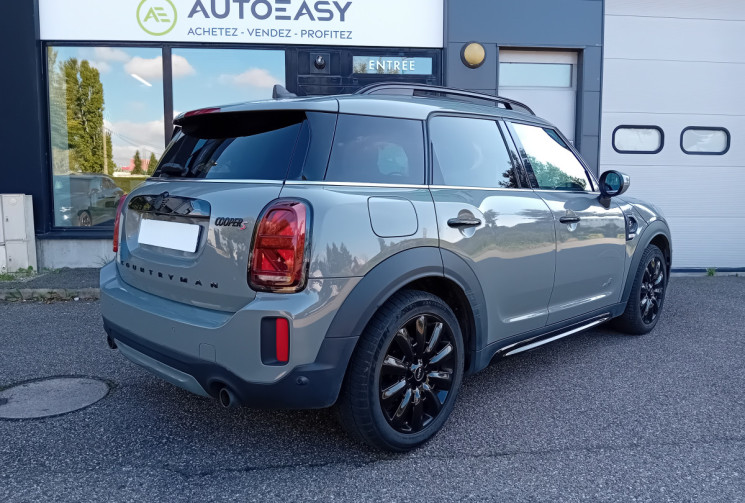 Mini Countryman COOPER S 178 CV NORTHWOOD