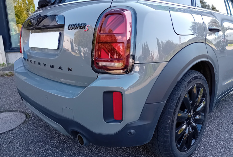 Mini Countryman COOPER S 178 CV NORTHWOOD
