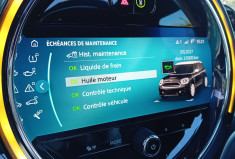 Mini Countryman COOPER S 178 CV NORTHWOOD ALL4