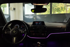 BMW Série 1 118d M sport * Caméra / Sièges Chauffant