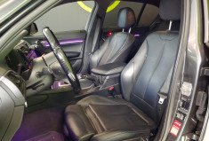 BMW Série 1 118d M sport * Caméra / Sièges Chauffant