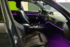BMW Série 1 118d M sport * Caméra / Sièges Chauffant
