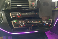 BMW Série 1 118d M sport * Caméra / Sièges Chauffant