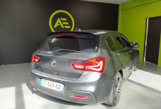 BMW Série 1 118d M sport * Caméra / Sièges Chauffant