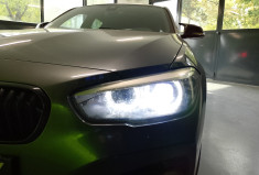 BMW Série 1 118d M sport * Caméra / Sièges Chauffant