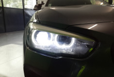 BMW Série 1 118d M sport * Caméra / Sièges Chauffant