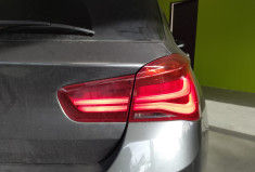 BMW Série 1 118d M sport * Caméra / Sièges Chauffant