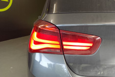 BMW Série 1 118d M sport * Caméra / Sièges Chauffant