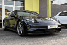 Porsche Taycan 1 phase 1 MY22 408 cv // 100% électrique // Pas de TVS