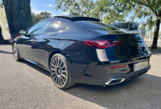 Mercedes CL CLE Coupé C236 220 d 197ch AMG Line 9G-Tronic