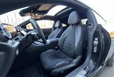 Mercedes CL CLE Coupé C236 220 d 197ch AMG Line 9G-Tronic