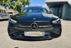 Mercedes CL CLE Coupé C236 220 d 197ch AMG Line 9G-Tronic