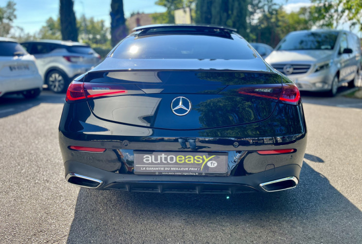 Mercedes CL CLE Coupé C236 220 d 197ch AMG Line 9G-Tronic