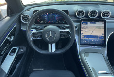Mercedes CL CLE Coupé C236 220 d 197ch AMG Line 9G-Tronic