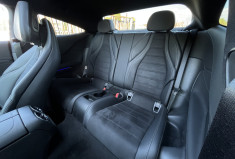 Mercedes CL CLE Coupé C236 220 d 197ch AMG Line 9G-Tronic