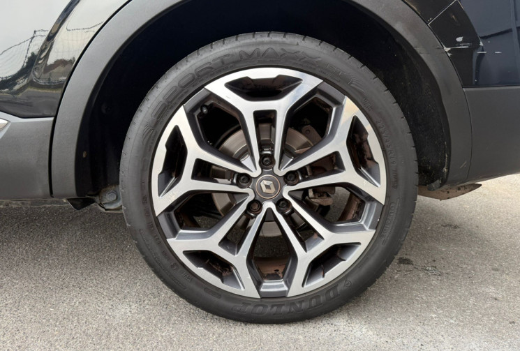 Renault Kadjar INTENS TOIT PANORAMIQUE BOITE AUTOMATIQUE