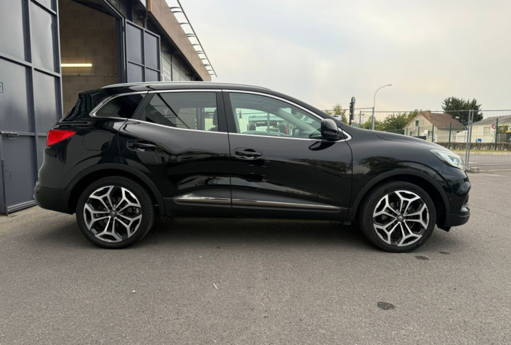 Renault Kadjar INTENS TOIT PANORAMIQUE BOITE AUTOMATIQUE