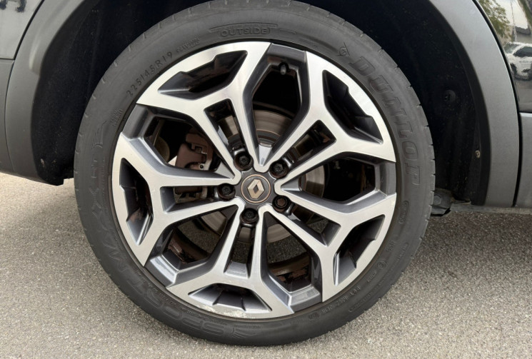 Renault Kadjar INTENS TOIT PANORAMIQUE BOITE AUTOMATIQUE