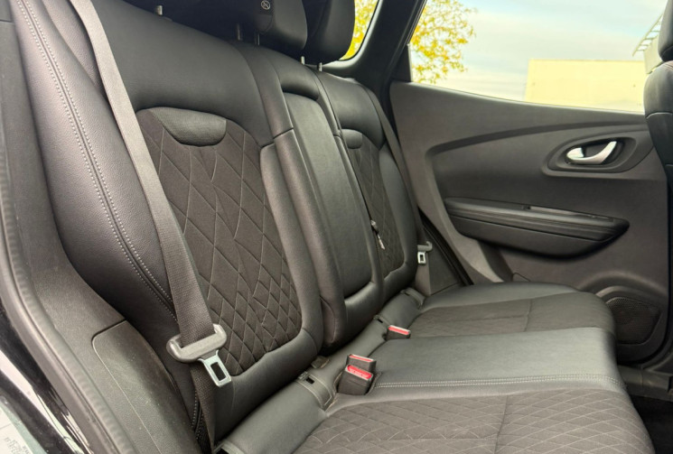 Renault Kadjar INTENS TOIT PANORAMIQUE BOITE AUTOMATIQUE