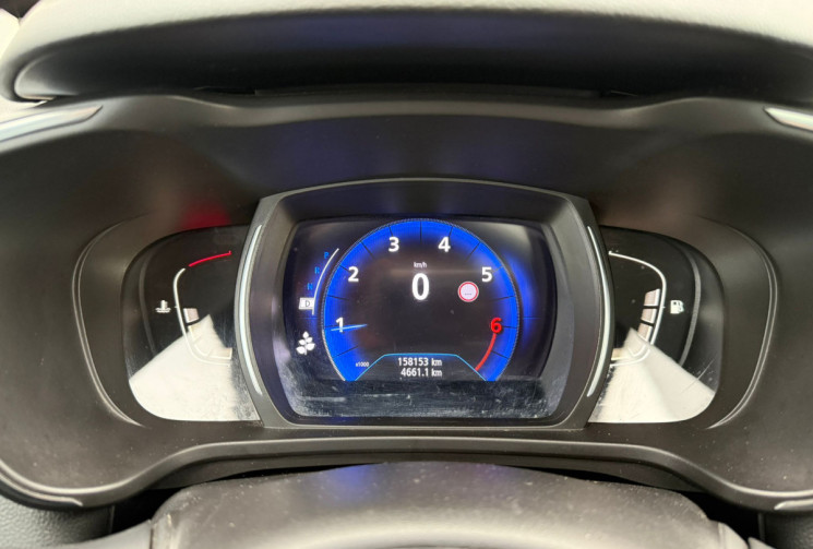 Renault Kadjar INTENS TOIT PANORAMIQUE BOITE AUTOMATIQUE