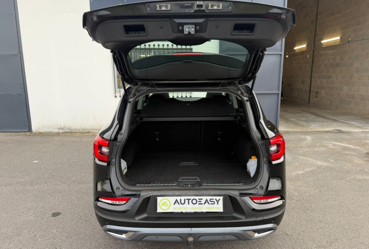 Renault Kadjar INTENS TOIT PANORAMIQUE BOITE AUTOMATIQUE