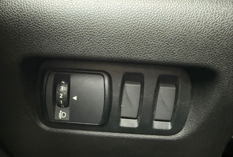 Renault Kadjar INTENS TOIT PANORAMIQUE BOITE AUTOMATIQUE