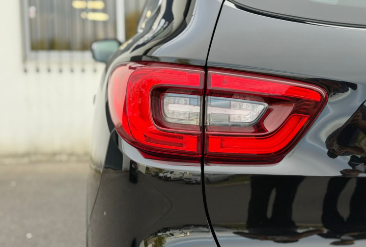Renault Kadjar INTENS TOIT PANORAMIQUE BOITE AUTOMATIQUE