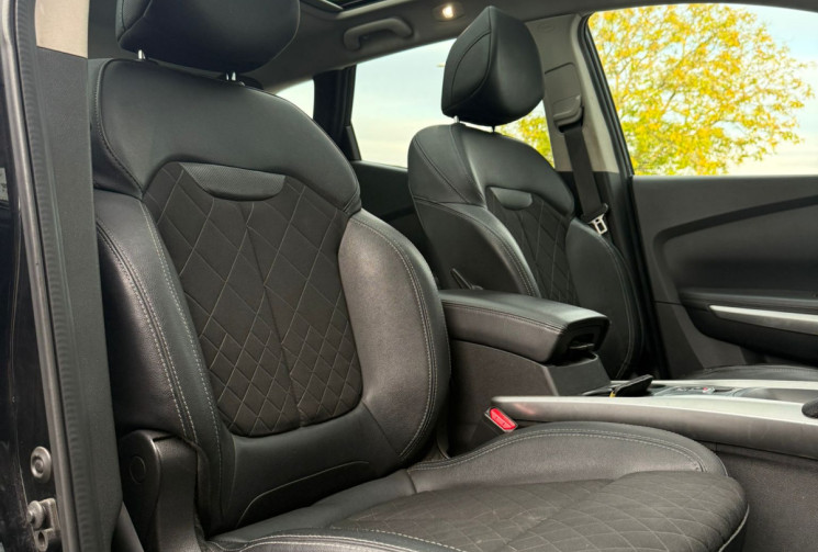 Renault Kadjar INTENS TOIT PANORAMIQUE BOITE AUTOMATIQUE